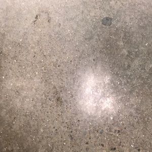 Meet your Posher, Marshall